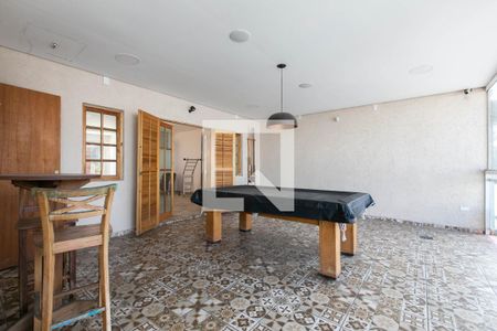Casa à venda com 350m², 4 quartos e 3 vagasSala de Jogos
