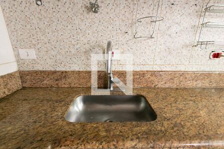 Casa à venda com 350m², 4 quartos e 3 vagasDetalhe da cozinha