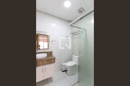 Casa à venda com 350m², 4 quartos e 3 vagasBanheiro 1 