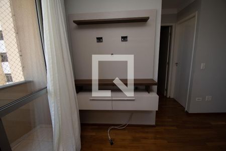 Sala de apartamento para alugar com 2 quartos, 59m² em Vila Milton, Guarulhos