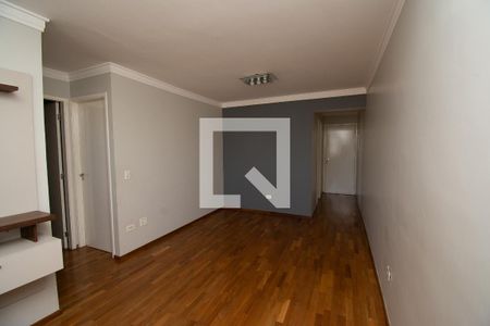 Sala de apartamento para alugar com 2 quartos, 59m² em Vila Milton, Guarulhos