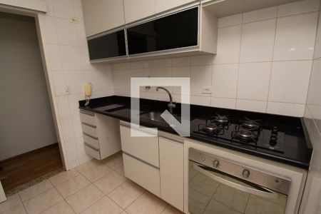 Apartamento para alugar com 59m², 2 quartos e 1 vaga Apartamento para alugar com 59m², 2 quartos e 1 vagaCozinha