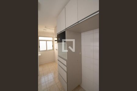 Apartamento para alugar com 59m², 2 quartos e 1 vaga Apartamento para alugar com 59m², 2 quartos e 1 vagaCozinha