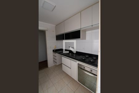 Apartamento para alugar com 59m², 2 quartos e 1 vaga Apartamento para alugar com 59m², 2 quartos e 1 vagaCozinha
