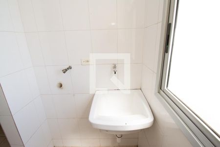 Apartamento para alugar com 59m², 2 quartos e 1 vaga Apartamento para alugar com 59m², 2 quartos e 1 vagaLavanderia (Torneira)