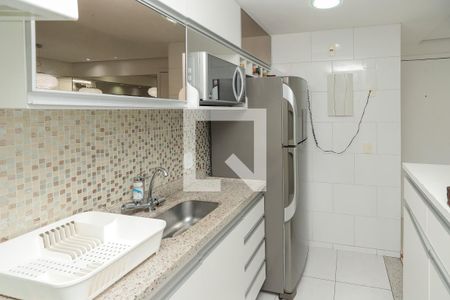 Apartamento à venda com 50m², 2 quartos e 1 vaga Apartamento à venda com 50m², 2 quartos e 1 vagaCozinha