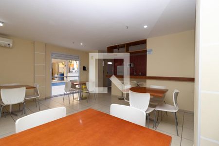 Apartamento à venda com 50m², 2 quartos e 1 vaga Apartamento à venda com 50m², 2 quartos e 1 vagaEspaço Gourmet