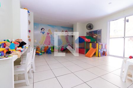 Apartamento à venda com 50m², 2 quartos e 1 vaga Apartamento à venda com 50m², 2 quartos e 1 vagaBrinquedoteca