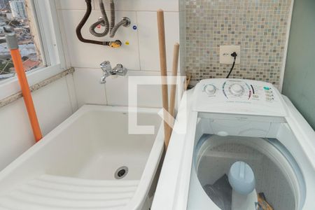 Apartamento à venda com 50m², 2 quartos e 1 vaga Apartamento à venda com 50m², 2 quartos e 1 vagaÁrea de Serviço