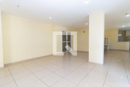 Apartamento à venda com 50m², 2 quartos e 1 vaga Apartamento à venda com 50m², 2 quartos e 1 vagaSalão de Festas