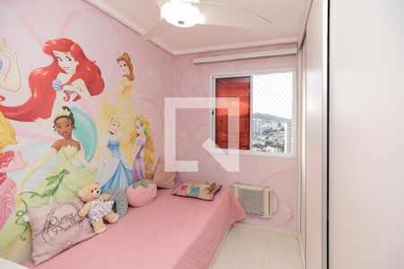 Apartamento à venda com 50m², 2 quartos e 1 vaga Apartamento à venda com 50m², 2 quartos e 1 vagaQuarto 1