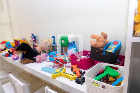 Apartamento à venda com 50m², 2 quartos e 1 vaga Apartamento à venda com 50m², 2 quartos e 1 vagaBrinquedoteca