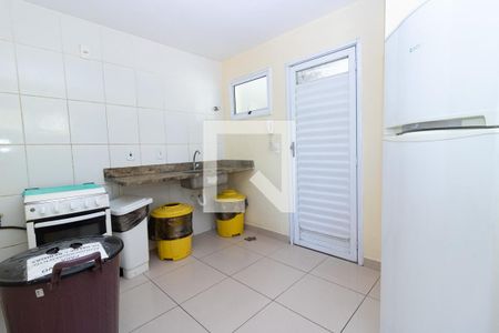 Apartamento à venda com 50m², 2 quartos e 1 vaga Apartamento à venda com 50m², 2 quartos e 1 vagaSalão de Festas