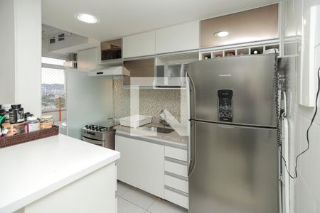 Apartamento à venda com 50m², 2 quartos e 1 vaga Apartamento à venda com 50m², 2 quartos e 1 vagaCozinha