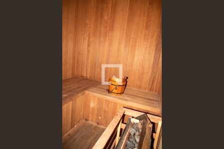 Apartamento à venda com 77m², 3 quartos e 2 vagas Apartamento à venda com 77m², 3 quartos e 2 vagasSauna