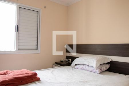 Apartamento à venda com 77m², 3 quartos e 2 vagas Apartamento à venda com 77m², 3 quartos e 2 vagasQuarto 3
