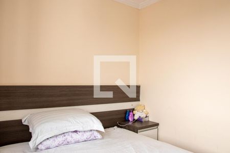 Apartamento à venda com 77m², 3 quartos e 2 vagas Apartamento à venda com 77m², 3 quartos e 2 vagasQuarto 3