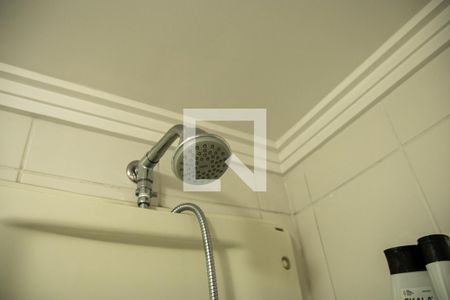 Apartamento à venda com 77m², 3 quartos e 2 vagas Apartamento à venda com 77m², 3 quartos e 2 vagasBanheiro 1
