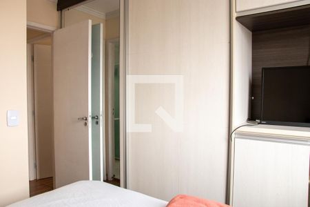 Apartamento à venda com 77m², 3 quartos e 2 vagas Apartamento à venda com 77m², 3 quartos e 2 vagasQuarto 3