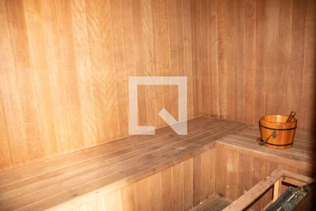 Apartamento à venda com 77m², 3 quartos e 2 vagas Apartamento à venda com 77m², 3 quartos e 2 vagasSauna