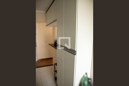 Apartamento à venda com 77m², 3 quartos e 2 vagas Apartamento à venda com 77m², 3 quartos e 2 vagasCozinha