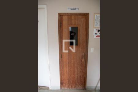 Apartamento à venda com 77m², 3 quartos e 2 vagas Apartamento à venda com 77m², 3 quartos e 2 vagasSauna