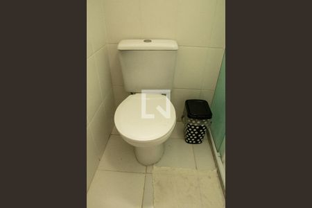 Apartamento à venda com 77m², 3 quartos e 2 vagas Apartamento à venda com 77m², 3 quartos e 2 vagasBanheiro do Quarto 3