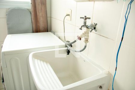 Apartamento à venda com 77m², 3 quartos e 2 vagas Apartamento à venda com 77m², 3 quartos e 2 vagasÁrea de Serviço