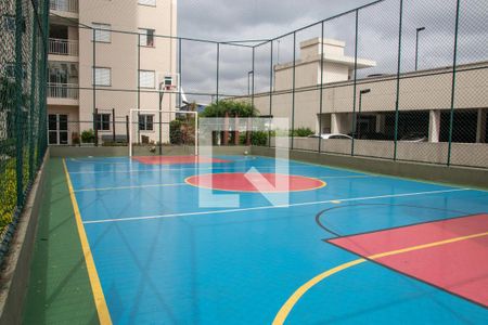 Apartamento à venda com 77m², 3 quartos e 2 vagas Apartamento à venda com 77m², 3 quartos e 2 vagasQuadra Esportiva