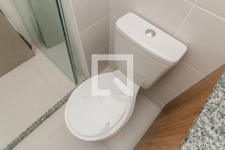 Studio à venda com 33m², 1 quarto e sem vagaBanheiro