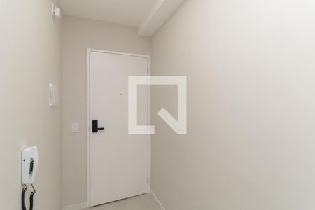 Studio à venda com 33m², 1 quarto e sem vagaHall de Entrada