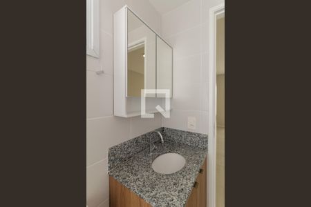 Studio à venda com 33m², 1 quarto e sem vagaCozinha