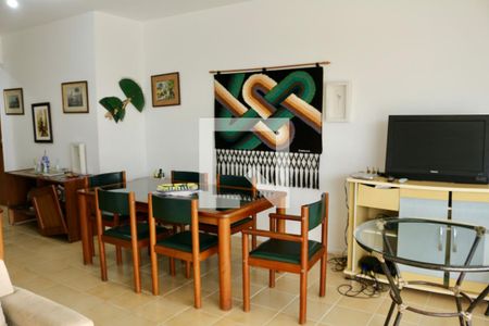 Apartamento para alugar com 3 quartos, 150m² em Barra Funda, Guarujá