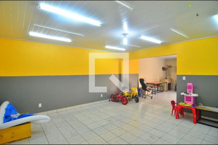 Casa à venda com 155m², 4 quartos e 5 vagasGaragem