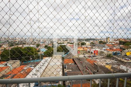 Apartamento à venda com 62m², 2 quartos e 2 vagasvaranda