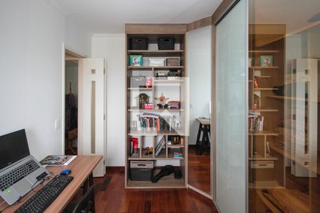 Apartamento à venda com 62m², 2 quartos e 2 vagasQuarto