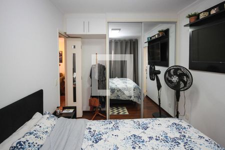 Apartamento à venda com 62m², 2 quartos e 2 vagasSuite