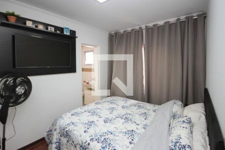 Apartamento à venda com 62m², 2 quartos e 2 vagasSuite