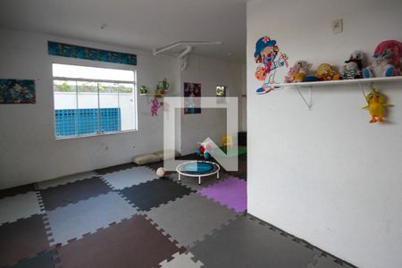 Apartamento à venda com 62m², 2 quartos e 2 vagasBrinquedoteca