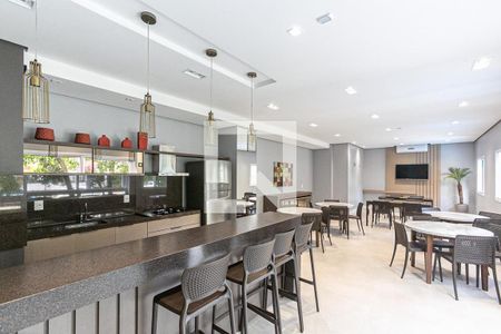 Apartamento à venda com 68m², 3 quartos e 1 vagaÁrea comum