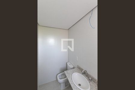 Apartamento à venda com 68m², 3 quartos e 1 vagaBanheiro do Quarto 3