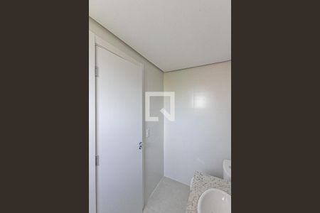 Apartamento à venda com 68m², 3 quartos e 1 vagaBanheiro do Quarto 3