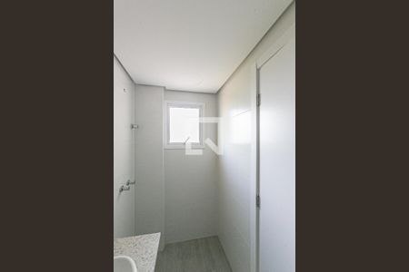 Apartamento à venda com 68m², 3 quartos e 1 vagaBanheiro do Quarto 3