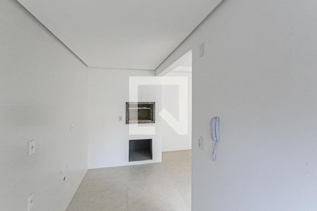 Apartamento à venda com 68m², 3 quartos e 1 vagaCozinha e Área de Serviço