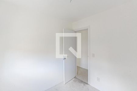 Quarto 2 de apartamento à venda com 3 quartos, 68m² em Santo Antônio, Porto Alegre