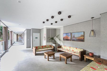 Apartamento à venda com 68m², 3 quartos e 1 vagaÁrea comum