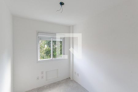 Quarto 1 de apartamento à venda com 3 quartos, 68m² em Santo Antônio, Porto Alegre