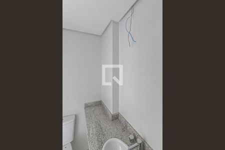 Apartamento à venda com 68m², 3 quartos e 1 vagaBanheiro Social