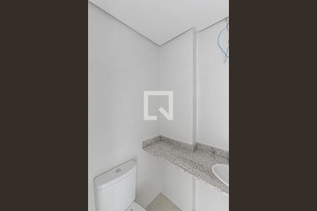 Apartamento à venda com 68m², 3 quartos e 1 vagaBanheiro Social