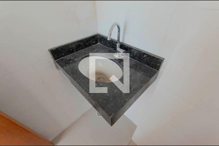 Apartamento à venda com 43m², 2 quartos e sem vagaBanheiro